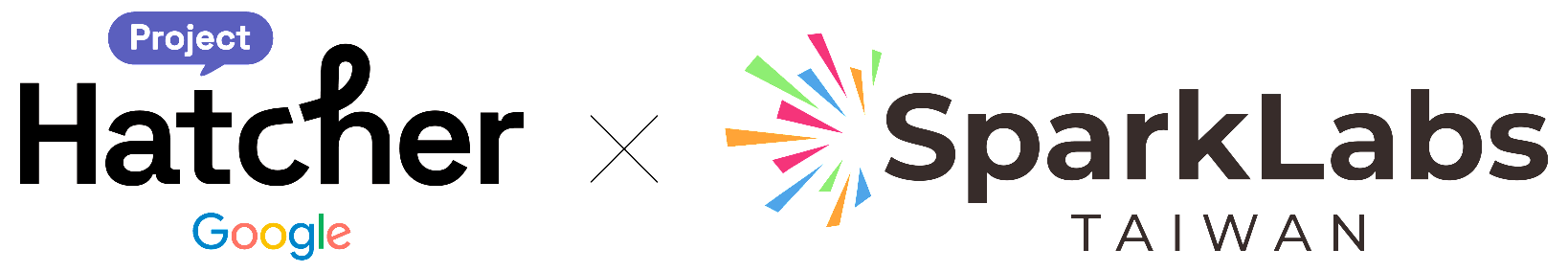 Google Cloud Taiwan × SparkLabs Taiwan AI Accelerator