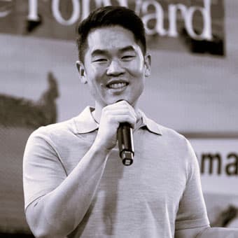 Andrew Chen