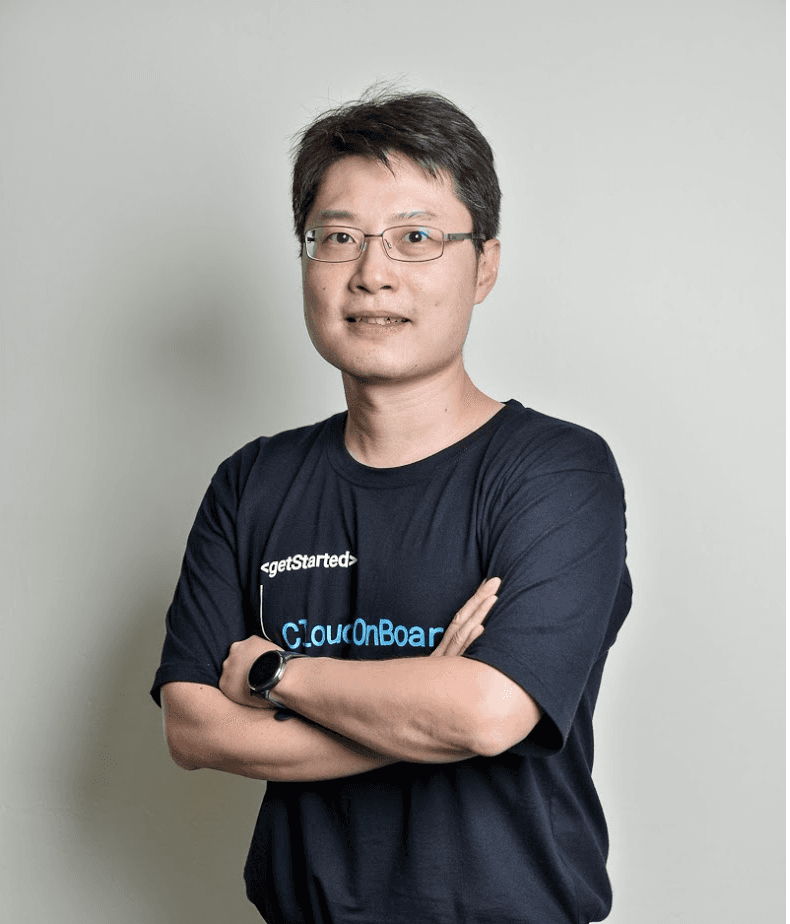 KJ Wu