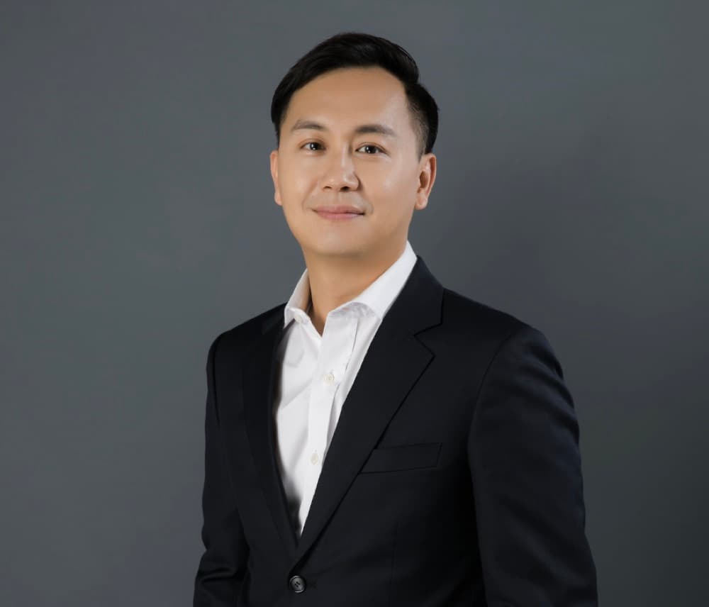 Tony Lee