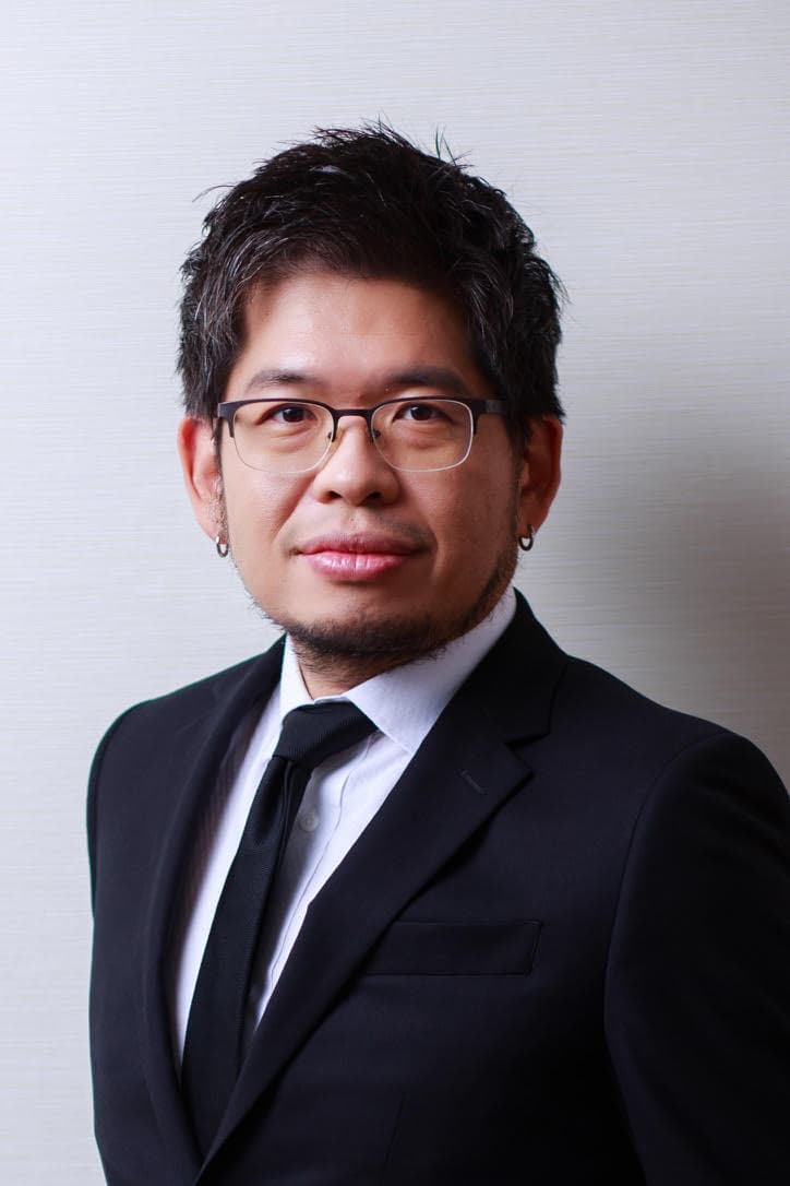 Steve Chen