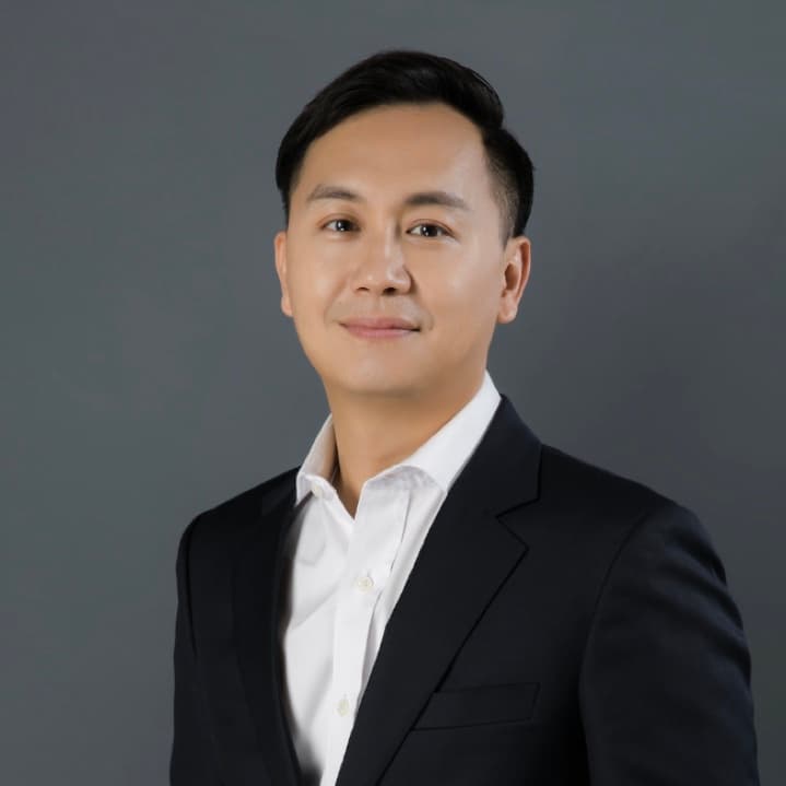 Tony Lee